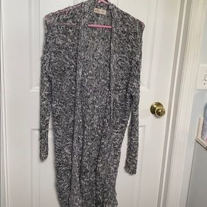 Hollister Cardigan
